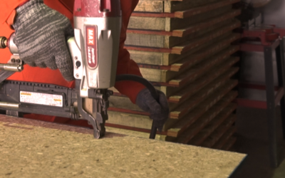 Semana de la Madera 2022: Rootman participará como parte del portafolio de innovación de Masisa Lab