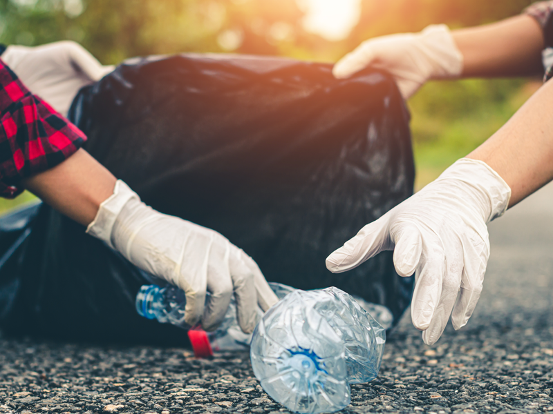 30 de marzo Día Internacional de Cero Desechos